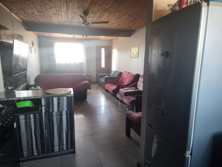 2 Bedroom Property for Sale in Malabar Eastern Cape